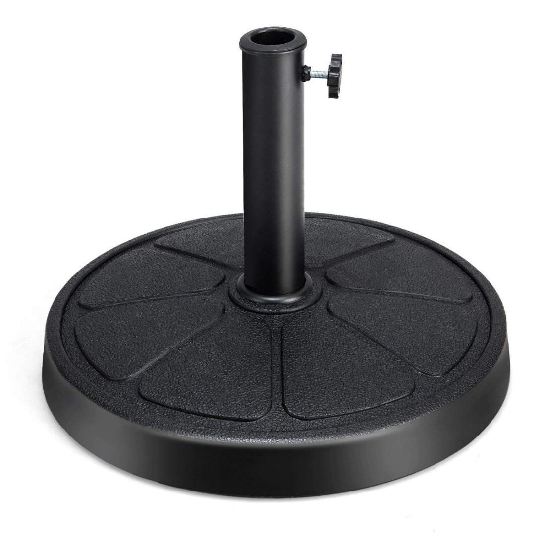 14 kg tungt paraplyställ med 45 cm diameter för paraplystavar på φ38/48 mm | Hem & Hobby - Hem & Hushåll - Förvaring & Organisering - Paraplyställ | Pryloteket