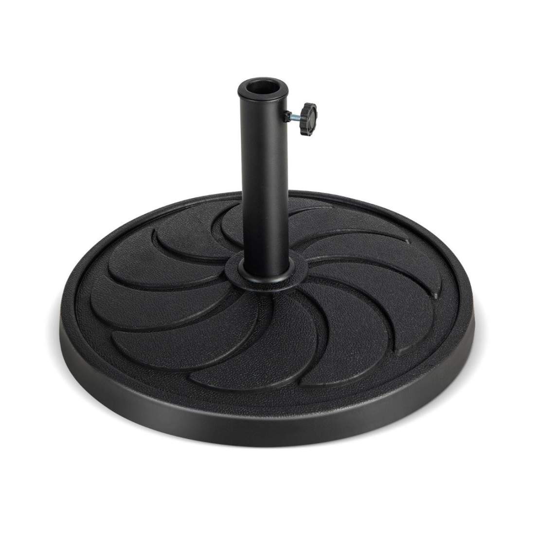 18 kg tungt paraplyställ med 54 cm diameter för paraplystavar på φ38/48 mm | Hem & Hobby - Hem & Hushåll - Förvaring & Organisering - Paraplyställ | Pryloteket