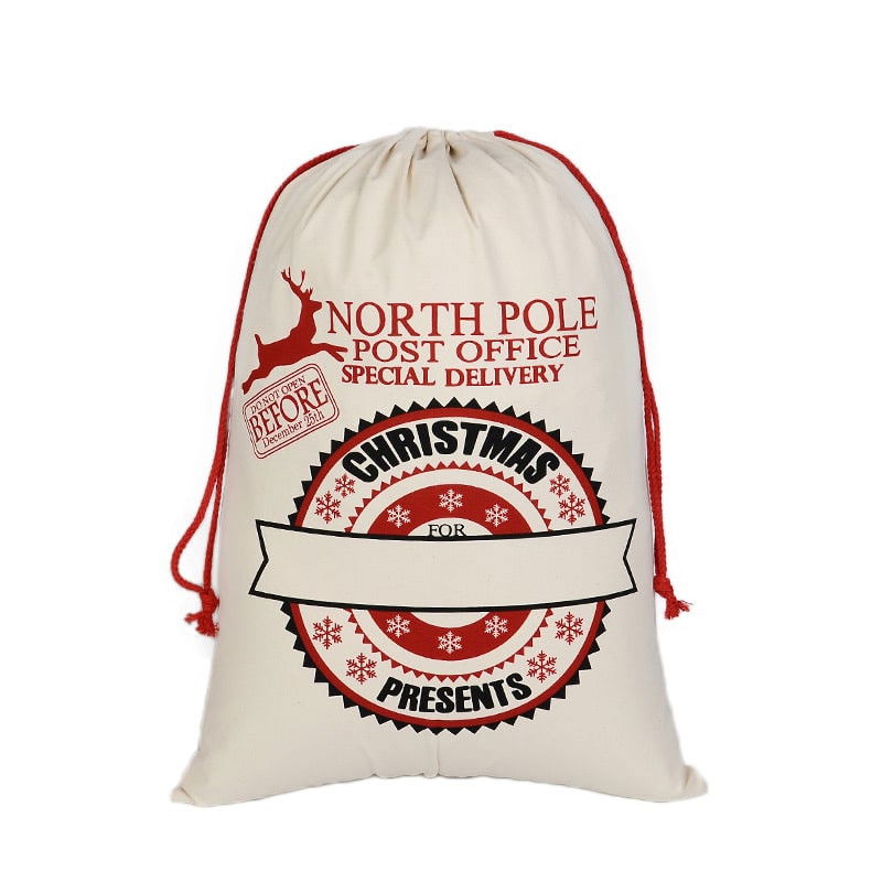 Julesæk, Christmas Presents - 4