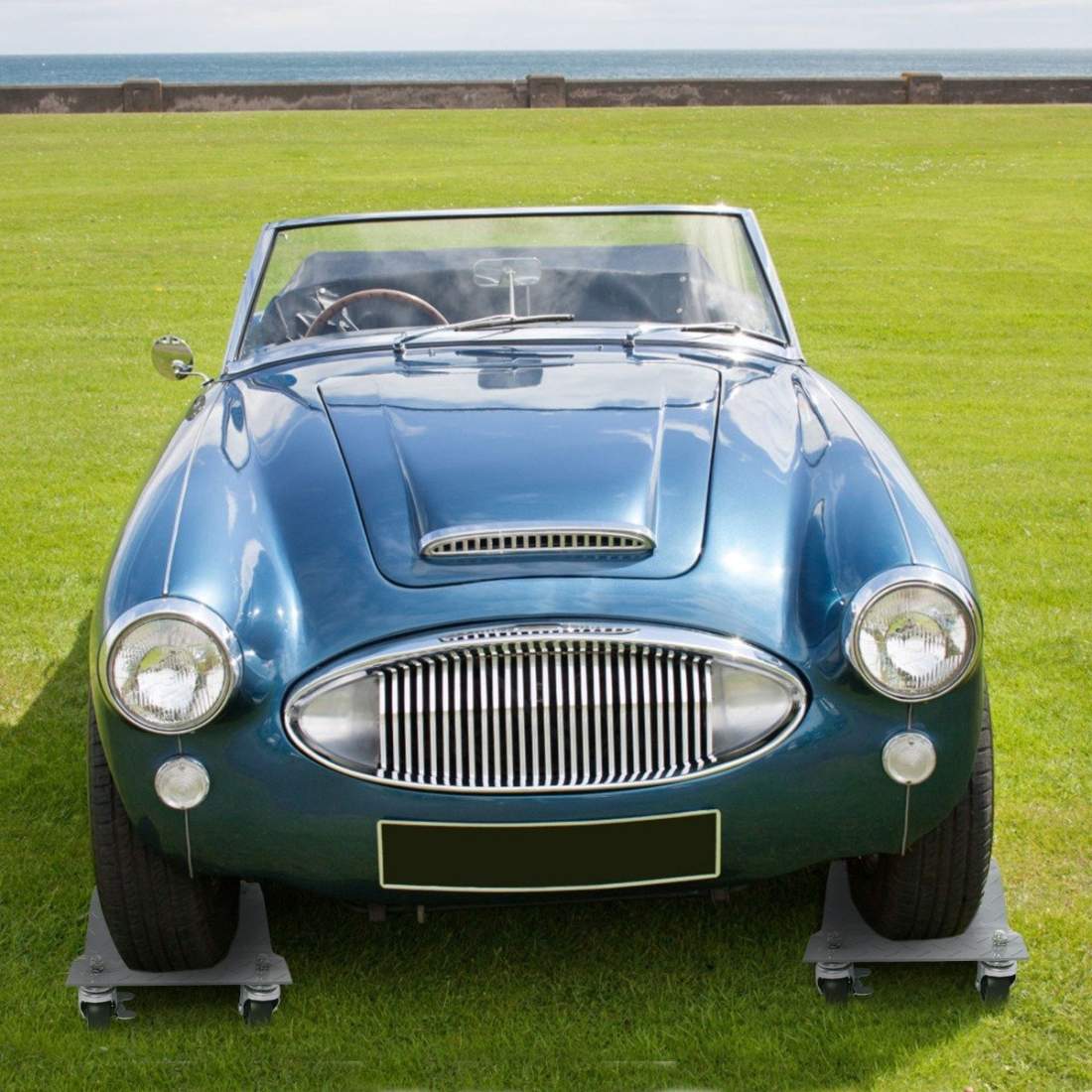 4 stycken manövreringshjälp 680 kg per plattform Max däckbredd 30 cm | Leksaker & Spel - Leksaker - Leksaksfigurer & Dockor - Dockor | Pryloteket