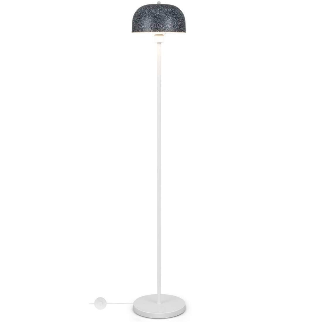146cm golvlampa med fotkontakt & E27 lampfot & lampskärm golvlampa | Sport & Fritid - Friluftsliv & Camping - Belysning | Pryloteket