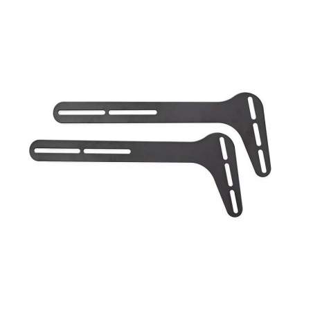 soundbar seinäteline