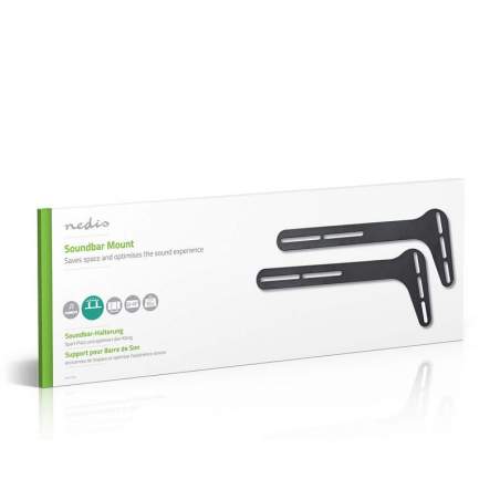 soundbar seinäteline