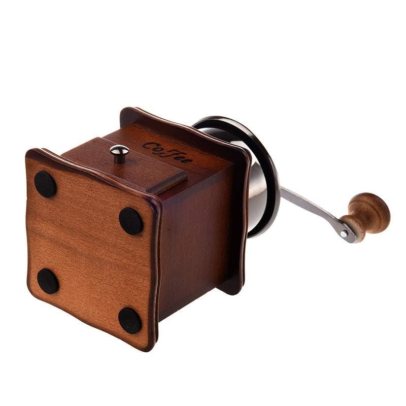 Manual Coffee Grinder in Antique Style | eStore