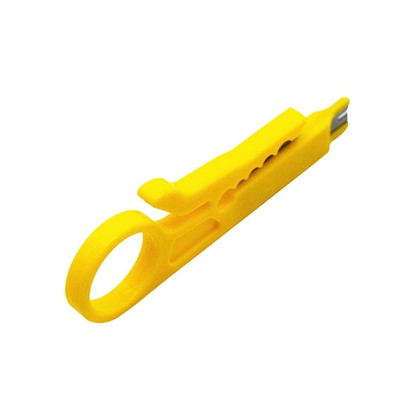 Universal kabelskærer - Lille og Effektiv