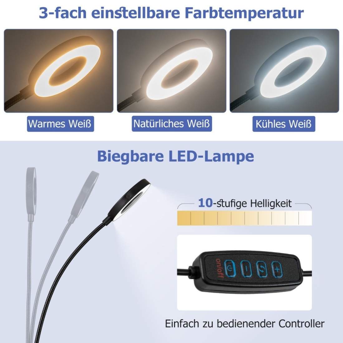 Manikyrbord fällbart nagelbord med elektrisk dammsamlare manikyrbord svart | Hälsa & Skönhet - Nagelvård | Pryloteket