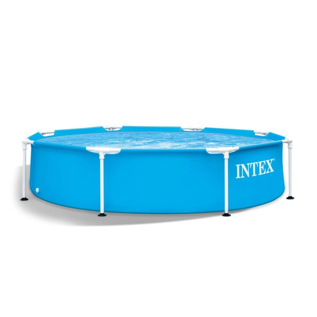 Trädgårdsstomme pool 244x51 Intex metallstomme | Mode & Accessoarer - Smycken, Smyckesset & Tillbehör - Ringar | Pryloteket
