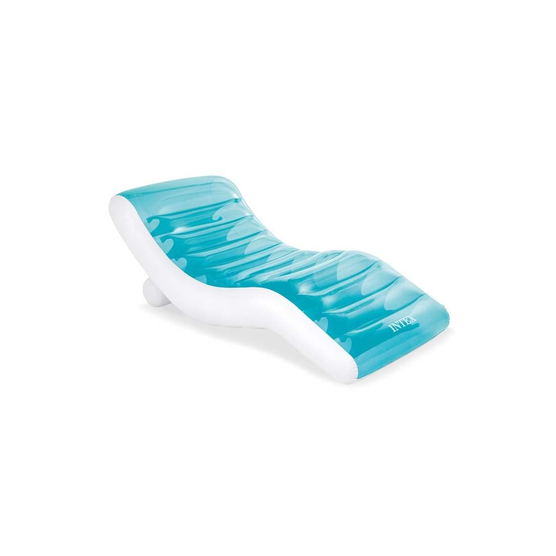 Uppblåsbar madrass för simning 191x99cm INTEX | Hem & Hobby - Hem & Hushåll - Bygg | Pryloteket