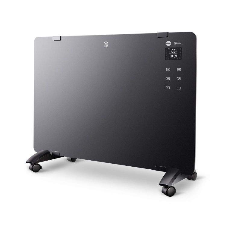 Konvektor-strålevarmer Eldom HC500C 1500 W