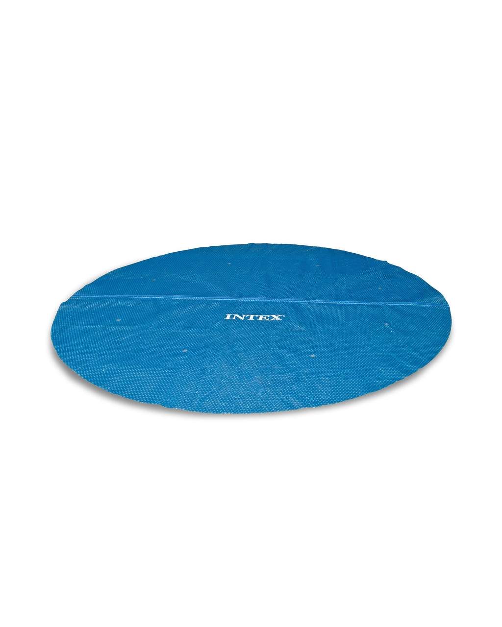 Solar poolafdækning 549 cm, INTEX 28015