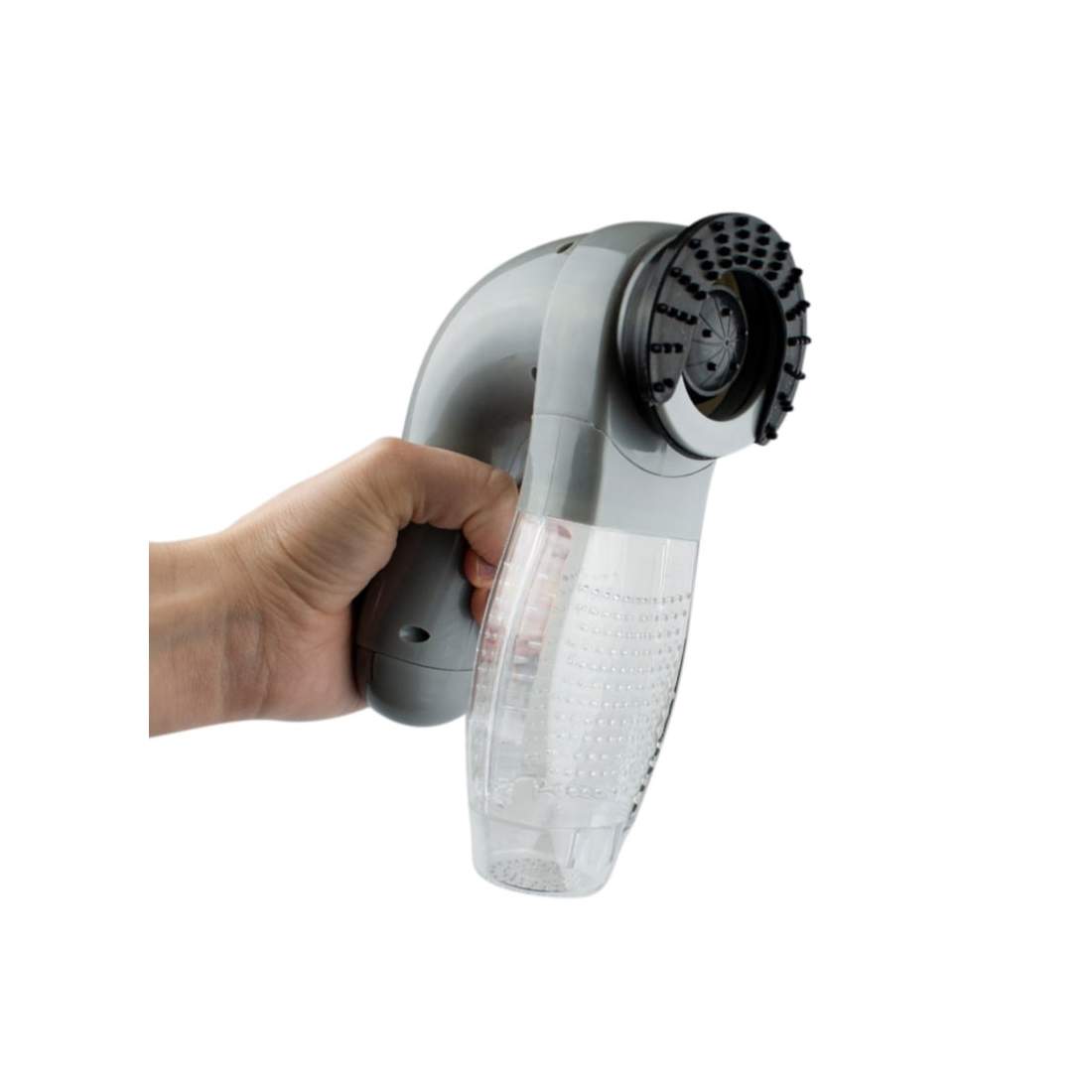 Shed Pal - Håndholdt støvsuger til kæledyrshår