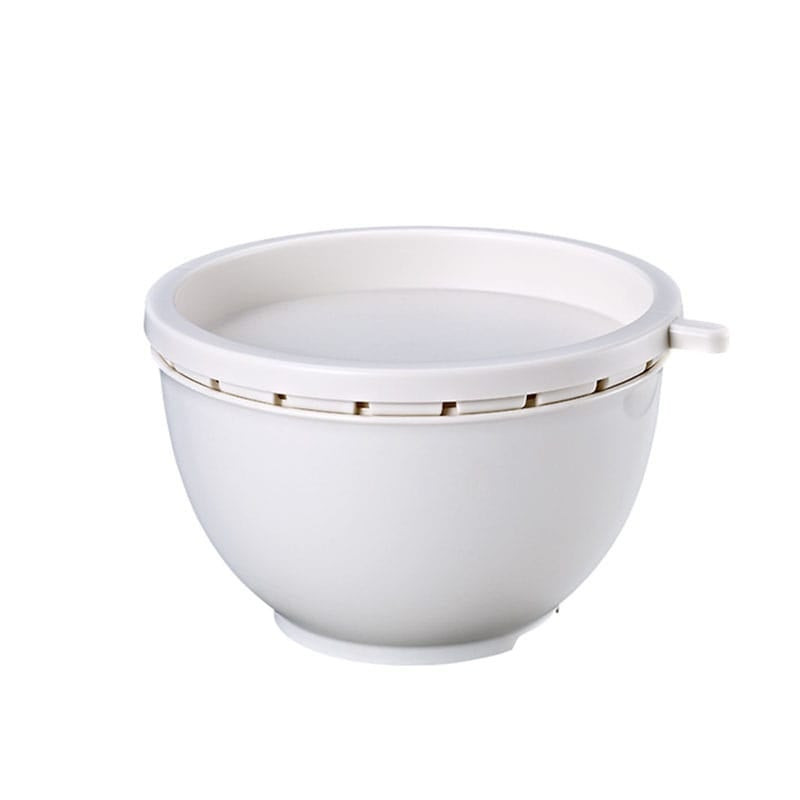 Multifunktionelle Dørslag - 3-1