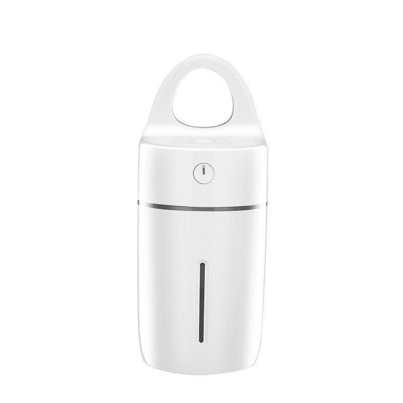 Magic Cup Luftfugter - Hvid