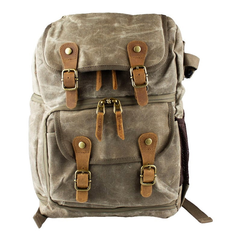 rugged camera backpack