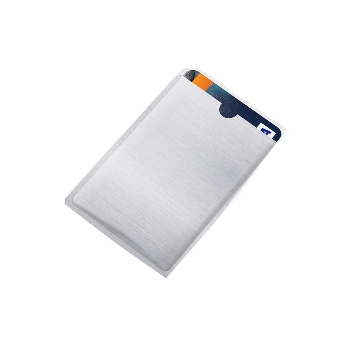 10x Anti-skimming RFID-skydd Kortfickor | Hem & Hobby - Säkerhetsartiklar & Personskydd | Pryloteket