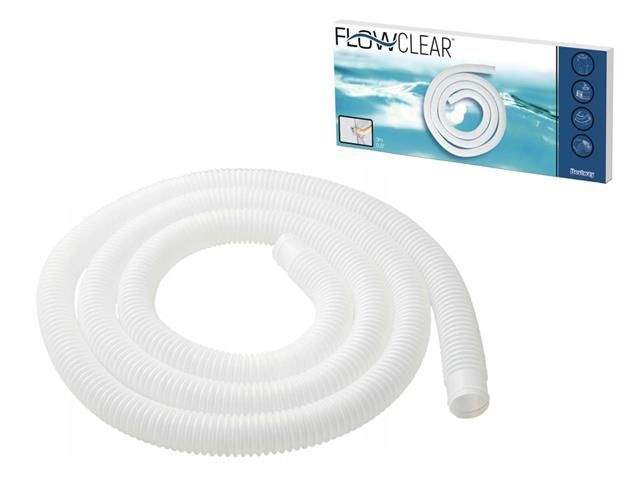 Bestway Flowclear udskiftningsslange 32 mm