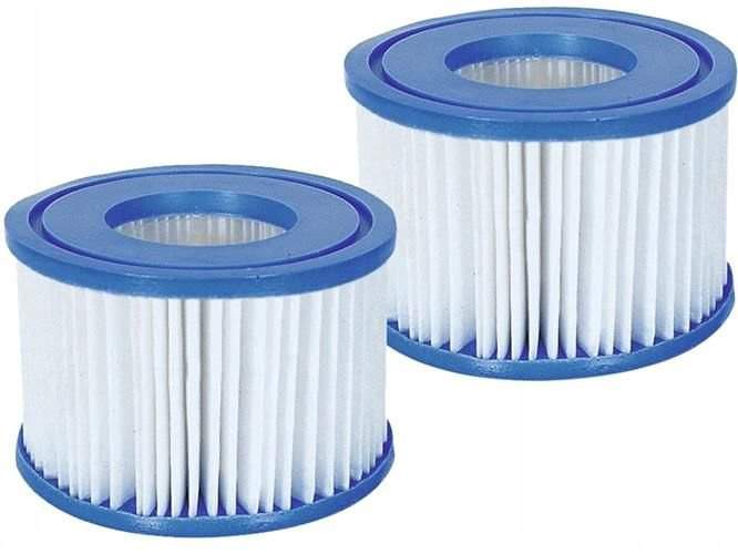 Lay-Z-Spa Pool Pumpe Filter - BESTWAY 60311