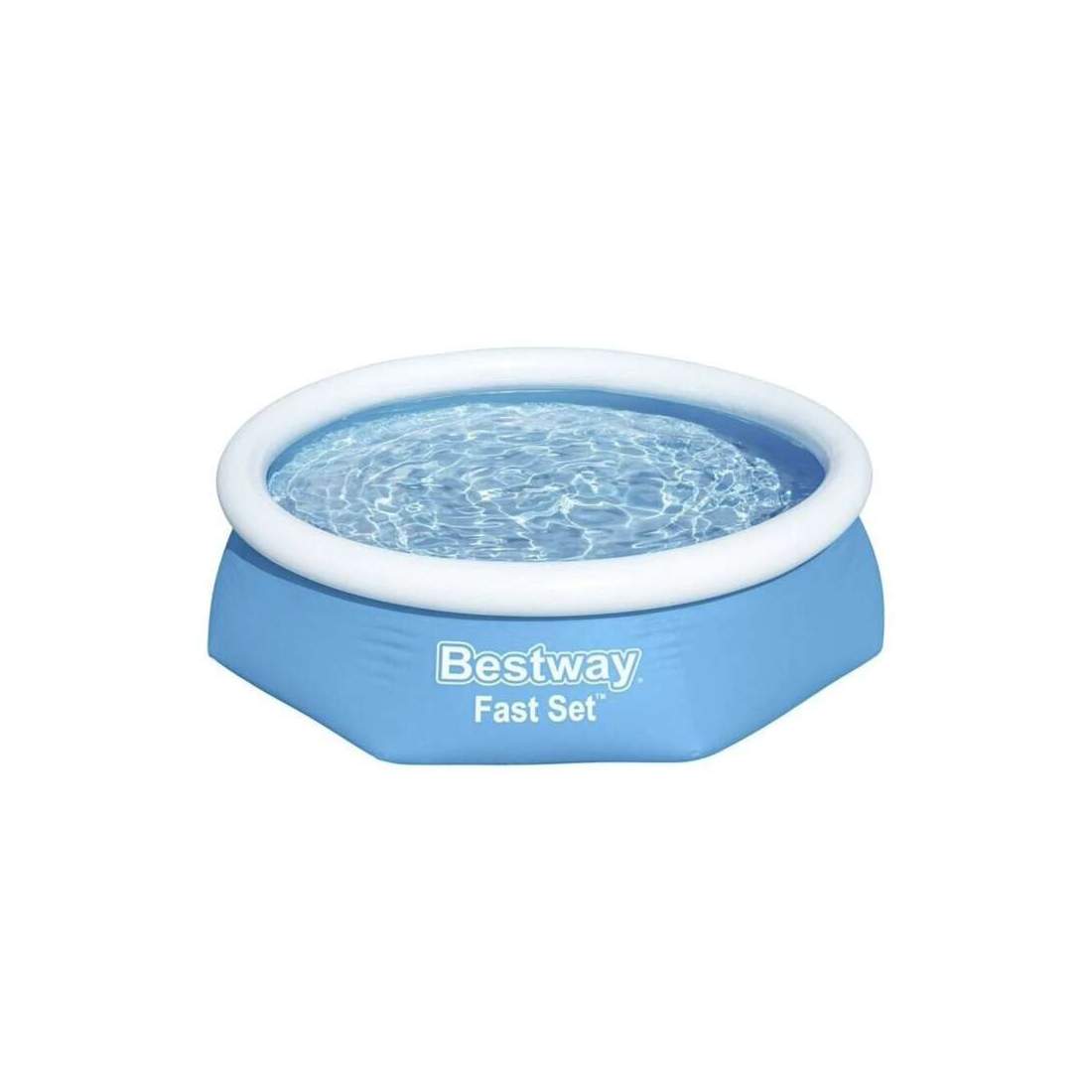 Expansionsbassäng 244x61cm - BESTWAY 57448 | Hem & Hobby | Pryloteket