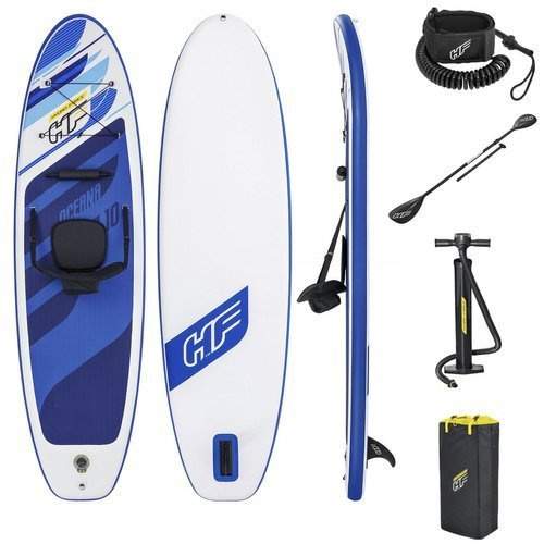Hydro-Force-BESTWAY 65350 bord