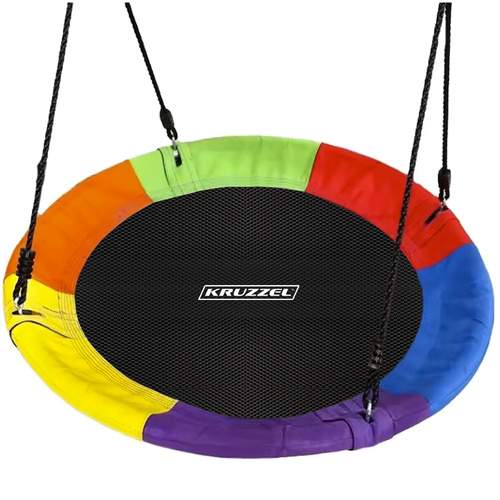 Swing storkerede 100 cm Kruzzel 25285
