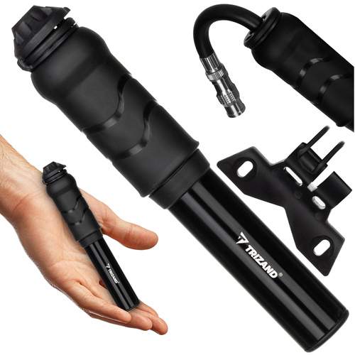 Trizand 25392 Handcykelpump | Leksaker & Spel - Leksaker - Leksaksfigurer & Dockor - Actionfigurer - DC | Pryloteket