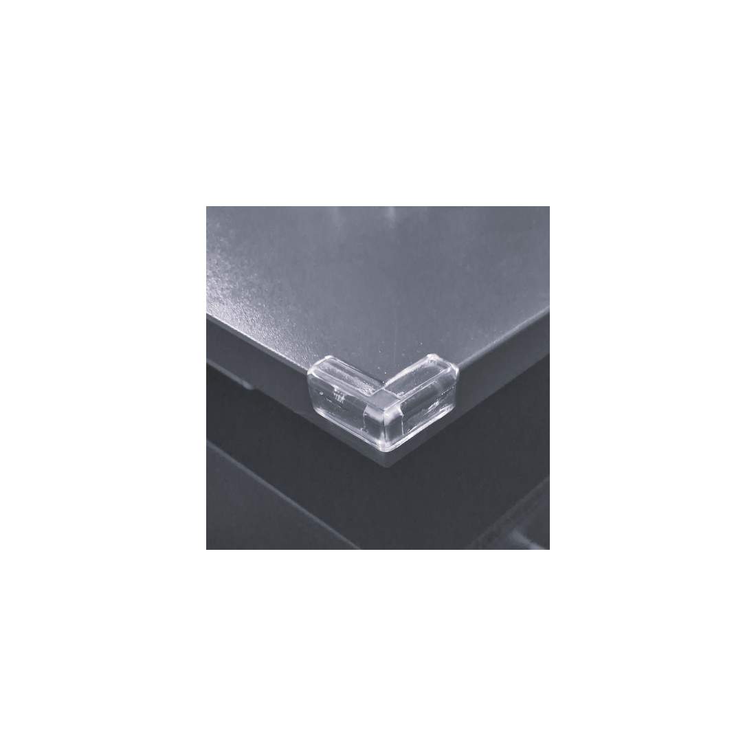 Zabezpieczenie narożników - 12 sztuk Ruhhy 25634