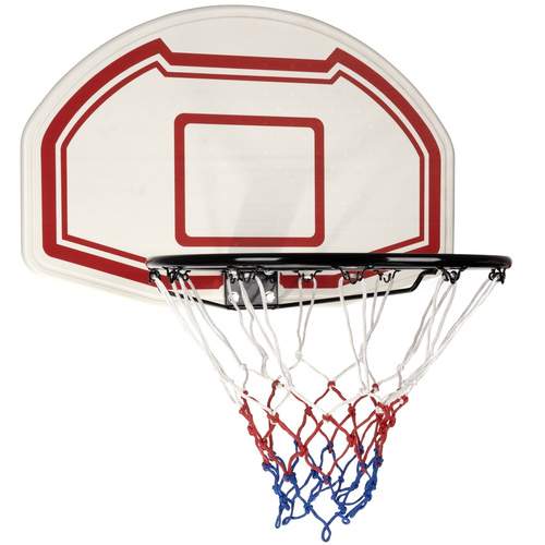 Trizand 24335 basketball bagplade