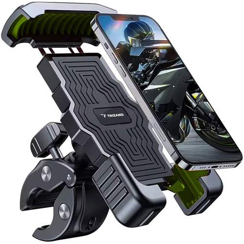 Trizand 25366 Cykeltelefonhållare | Hem & Hobby | Pryloteket