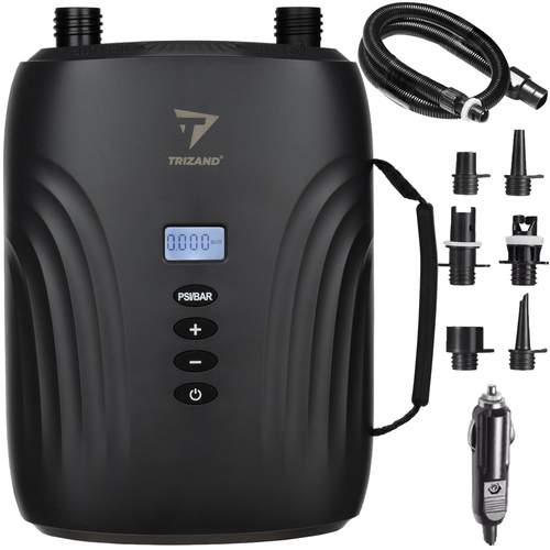 Elektrisk pumpe til SUP board Trizand 25262