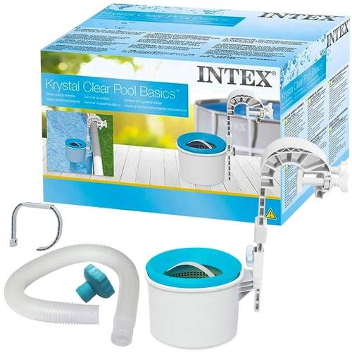 INTEX 28000 vandrenser