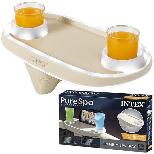 INTEX 28520 Pool Drikkehylde billede