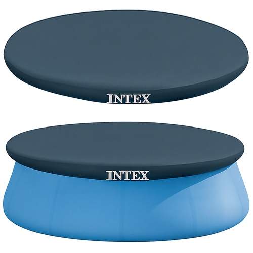 INTEX 28020 poolafdækning