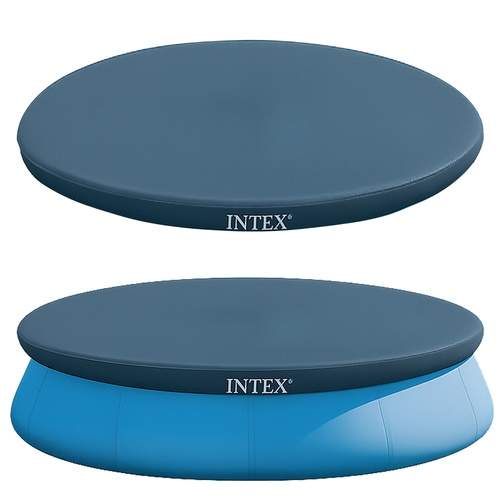 INTEX 28022 Udvidelsespoolafdækning billede