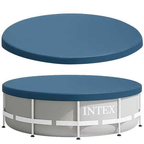 INTEX 28030 poolafdækning billede