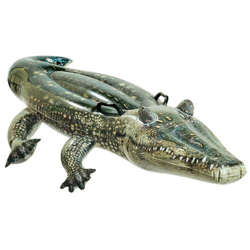 INTEX 57551 luftmadras billede