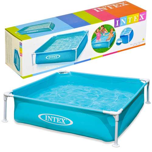 INTEX 57173 Rammepool billede