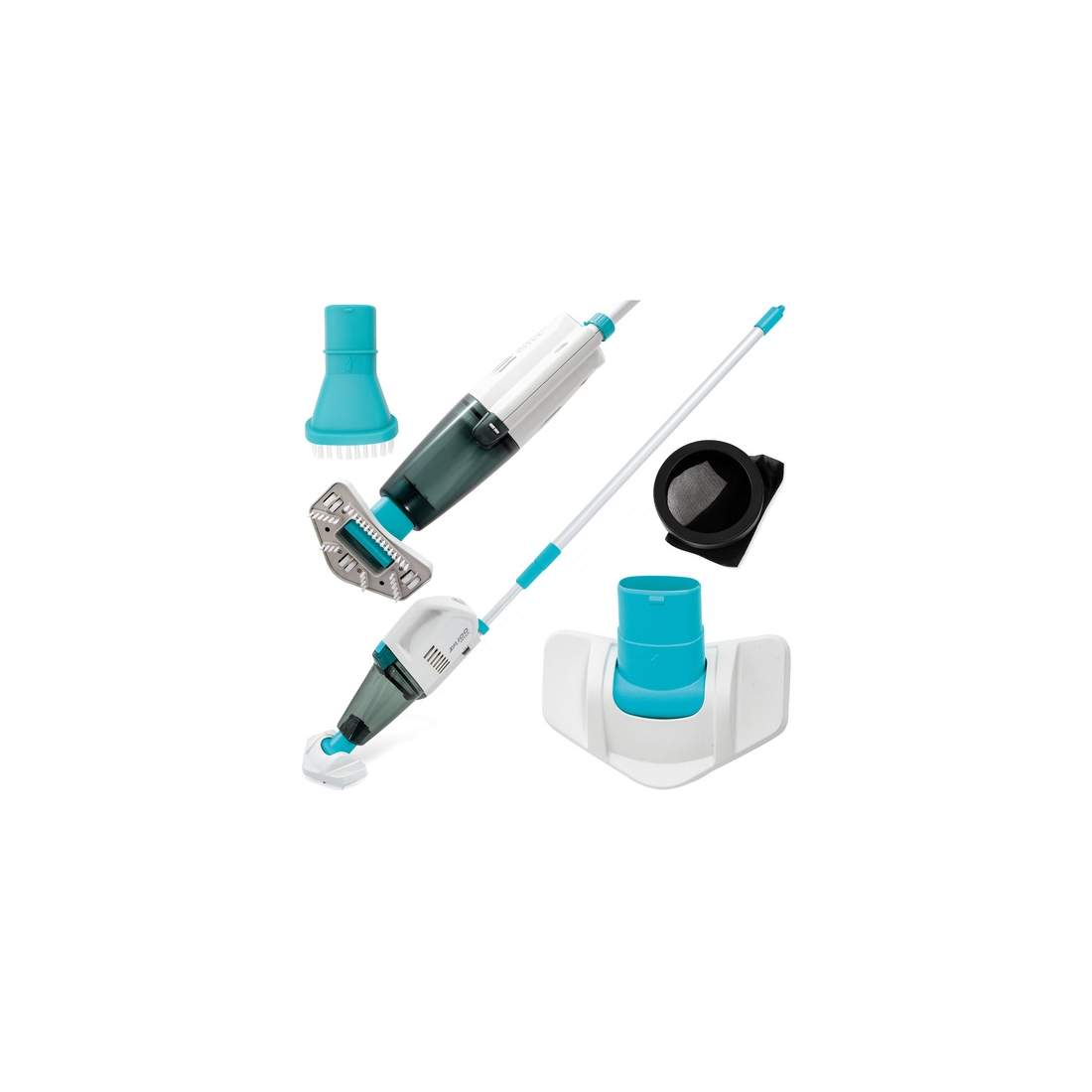 INTEX 28626 Pooldammsugare | Hem & Hobby | Pryloteket