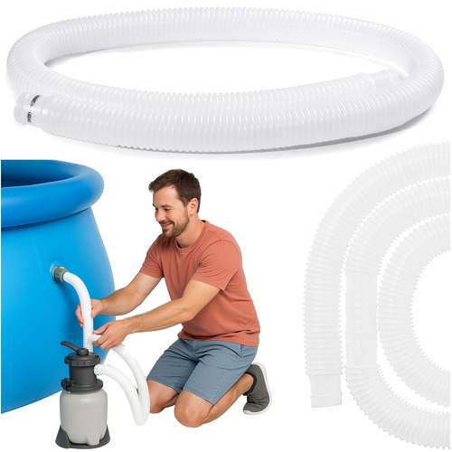 Slange/rør til INTEX 29059 pumpe billede