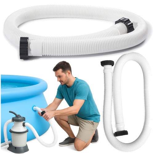 Slange/rør til INTEX 29060 pumpe billede