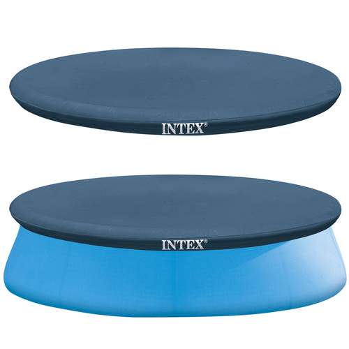 INTEX 28021 poolafdækning