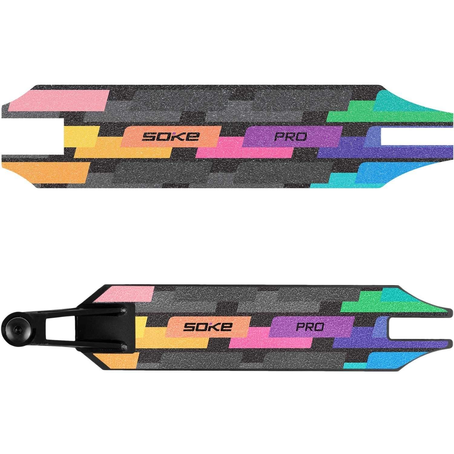 Grip tape sandpapir til scootere