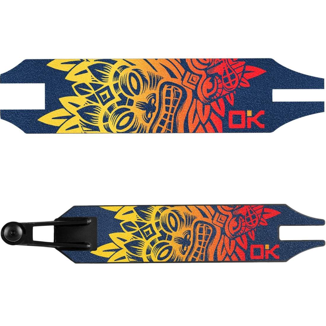 Griptejpsandpapper för skoter 50x11 cm Mask | Hem & Hobby | Pryloteket