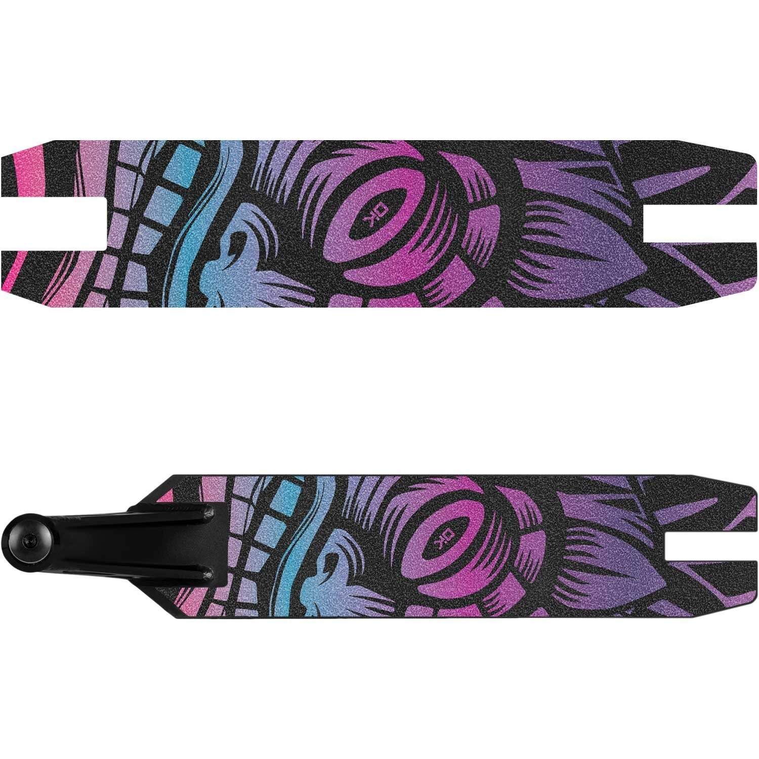 Grip tape sandpapir til scootere