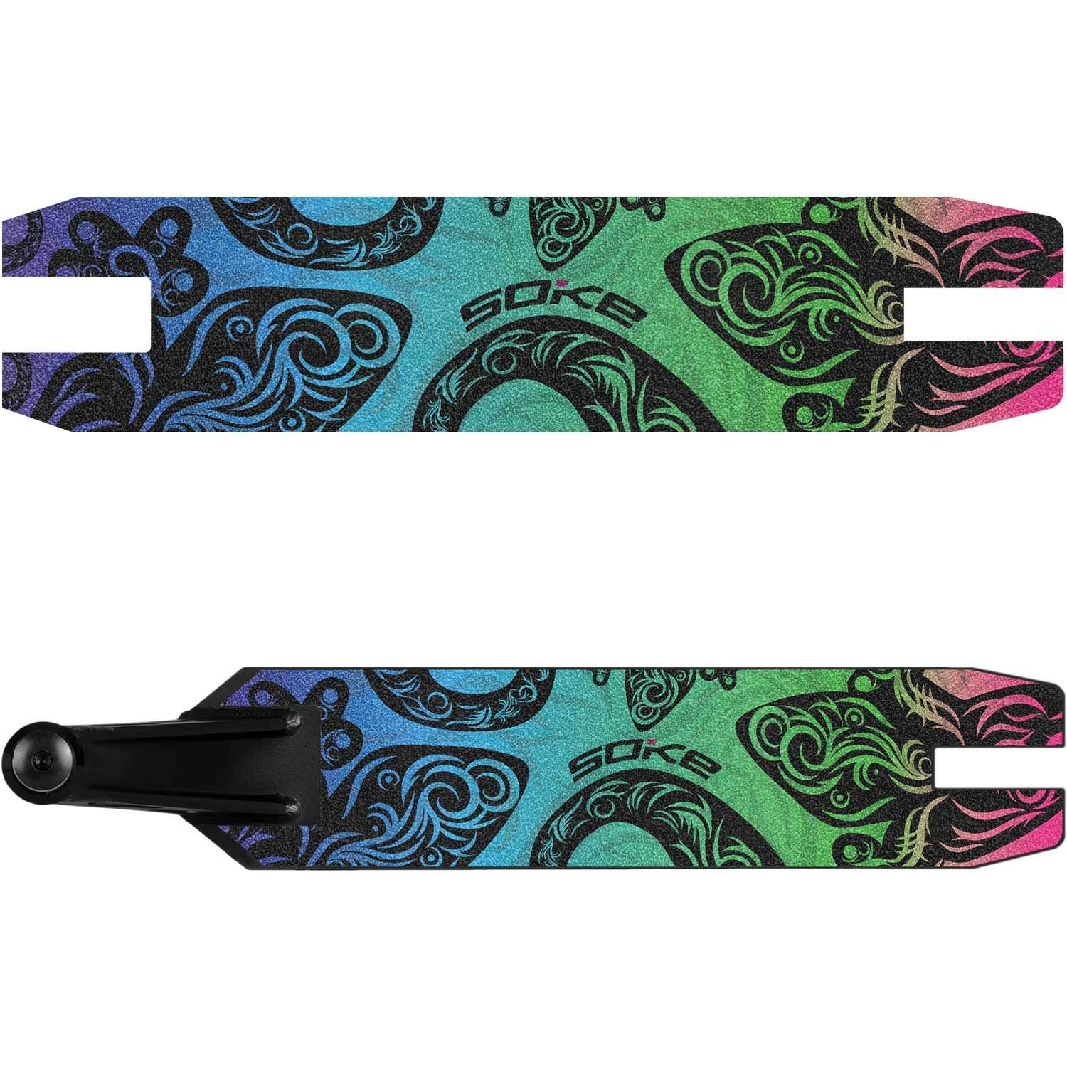 Grip tape sandpapir til scootere