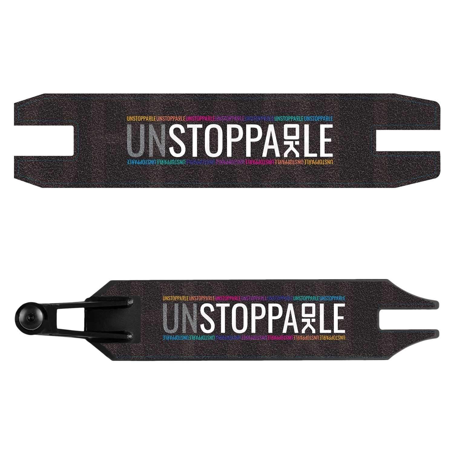 Grip tape sandpapir til Go! løbehjul - Soke