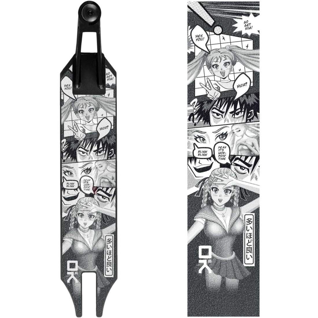 Griptejpsandpapper för skotrar | Hem & Hobby | Pryloteket