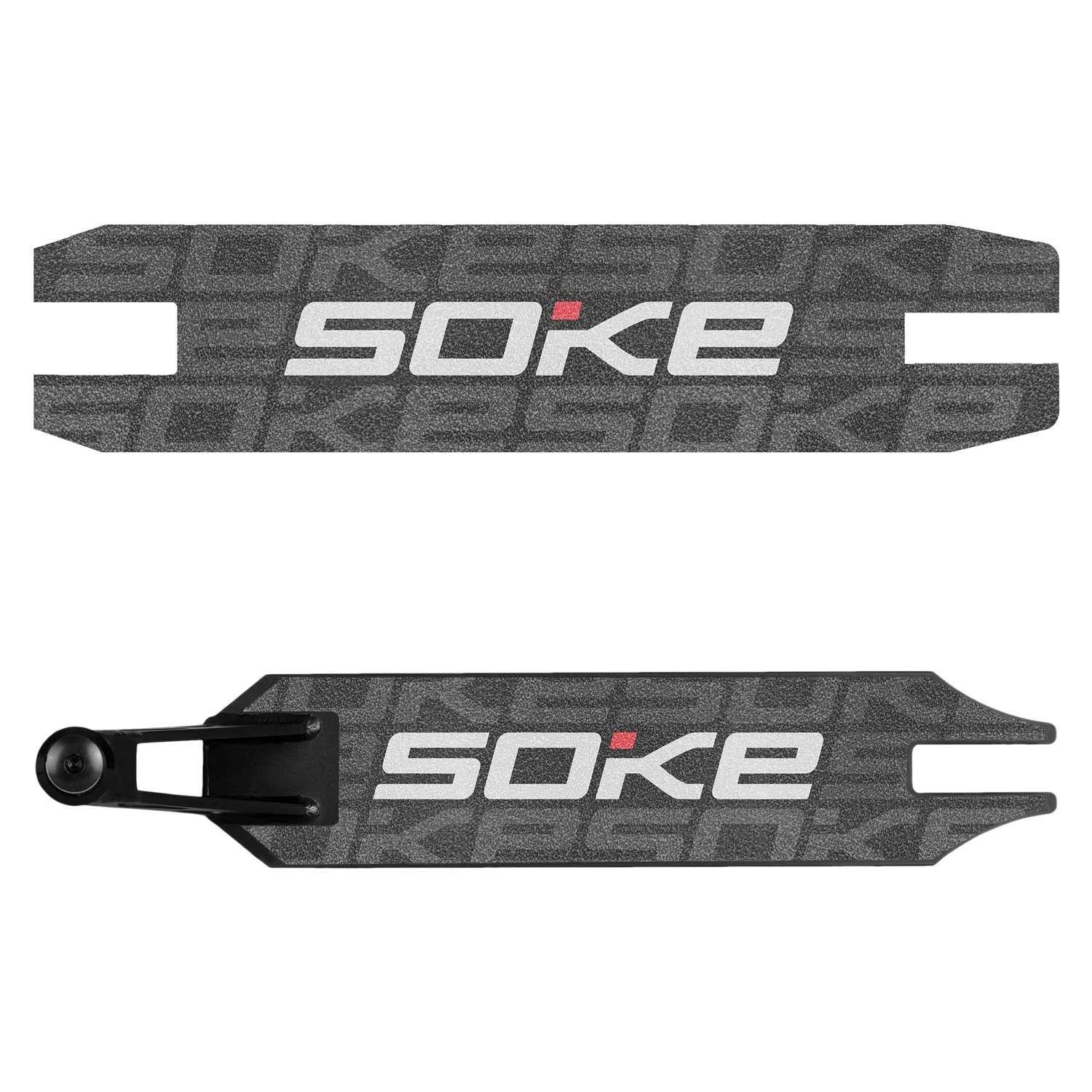 Grip tape sandpapir til Go! løbehjul - Soke