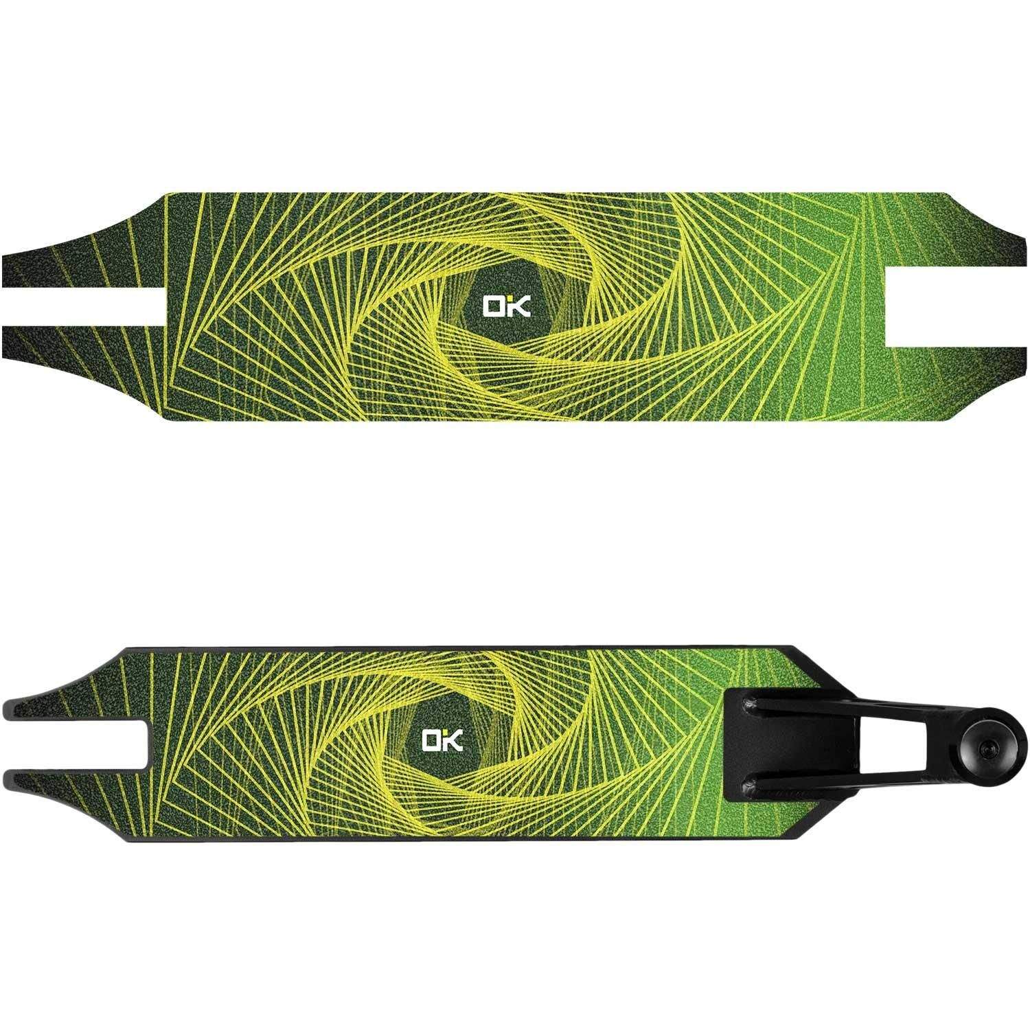 Grip tape sandpapir til scootere