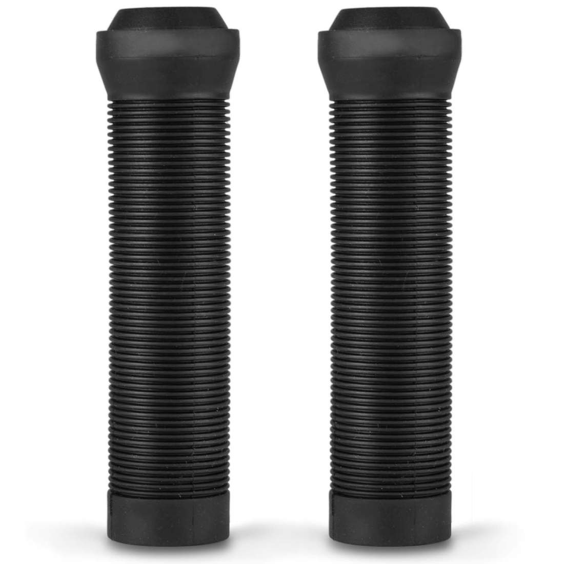 Grips skoterhandtag svart G1 2 st | Hem & Hobby | Pryloteket