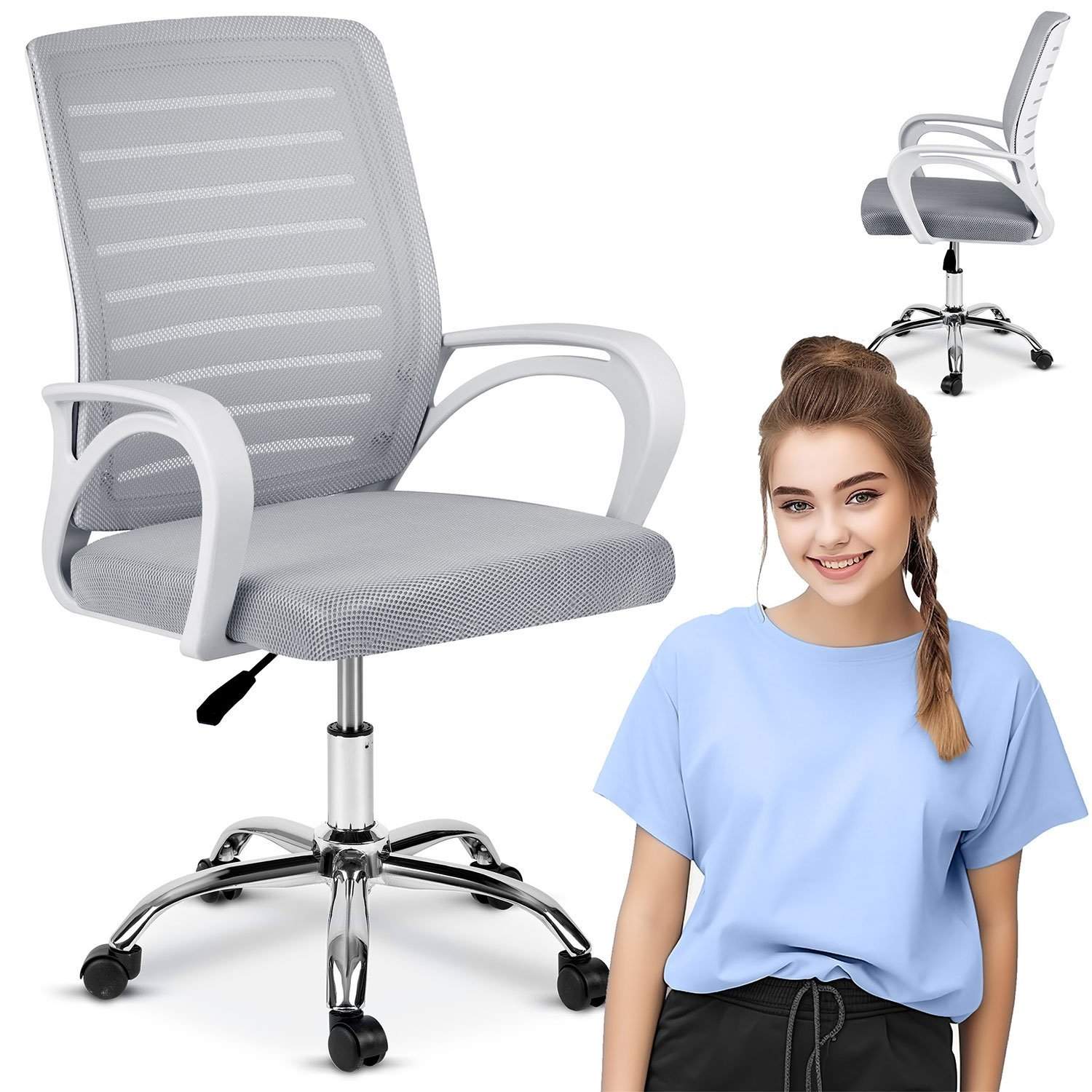 Sofotel Vinto Micro Mesh kontorstol